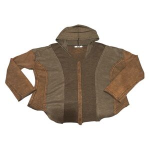 Gimmicks Reversed French Terry Hoodie Buckle Exclusive